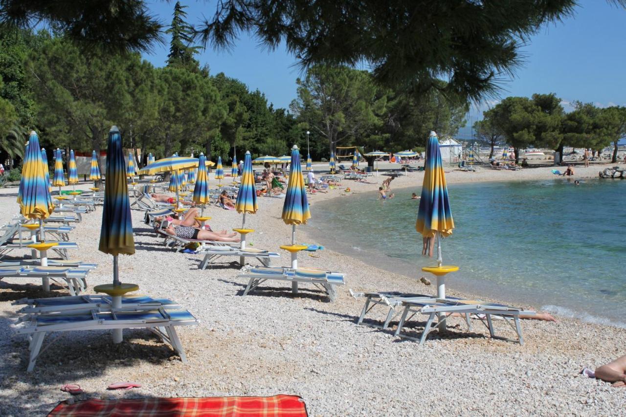 Apartments With A Parking Space Crikvenica - 12592 Экстерьер фото