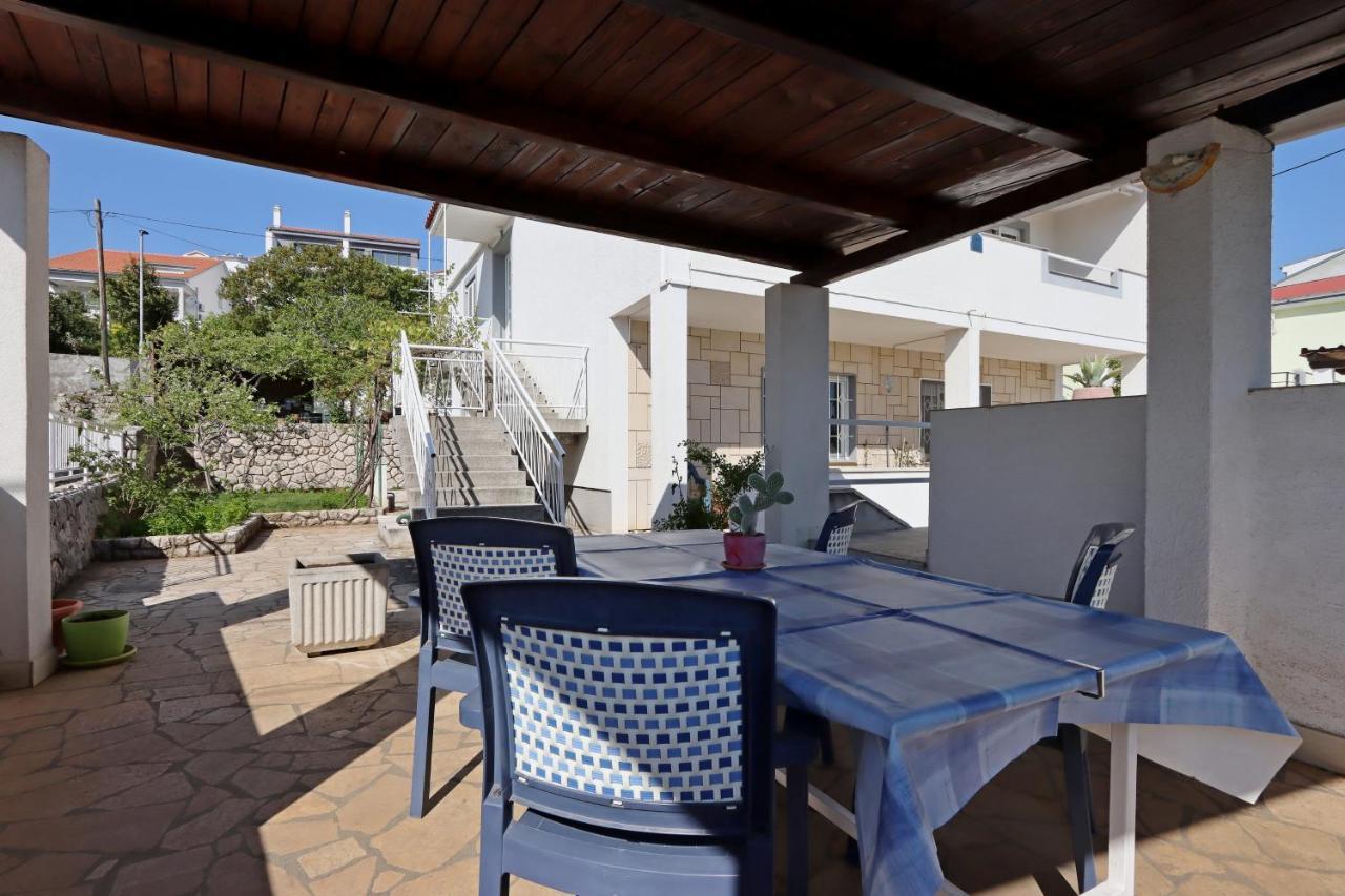 Apartments With A Parking Space Crikvenica - 12592 Экстерьер фото