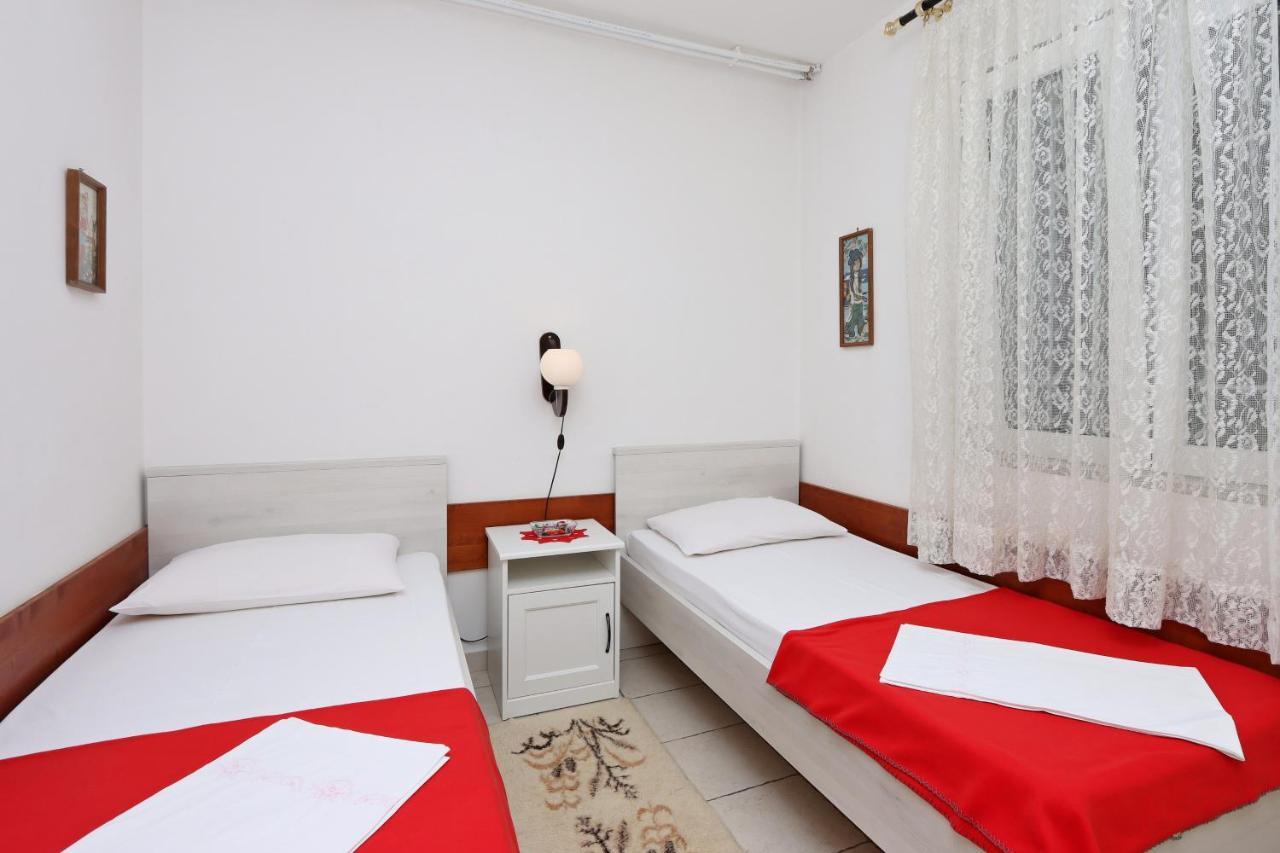 Apartments With A Parking Space Crikvenica - 12592 Экстерьер фото