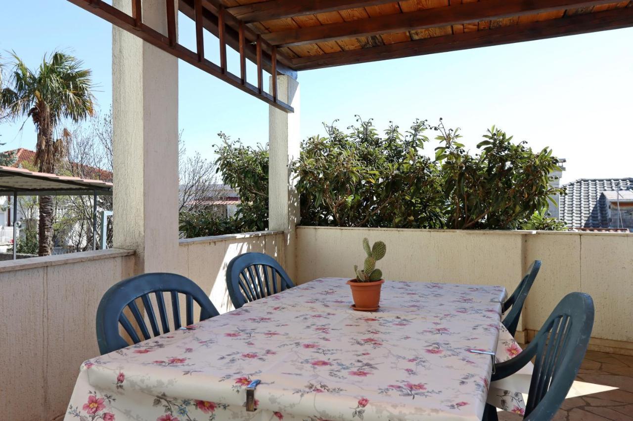 Apartments With A Parking Space Crikvenica - 12592 Экстерьер фото