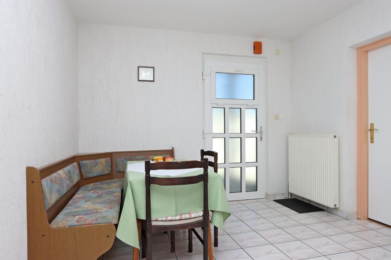 Apartments With A Parking Space Crikvenica - 12592 Экстерьер фото
